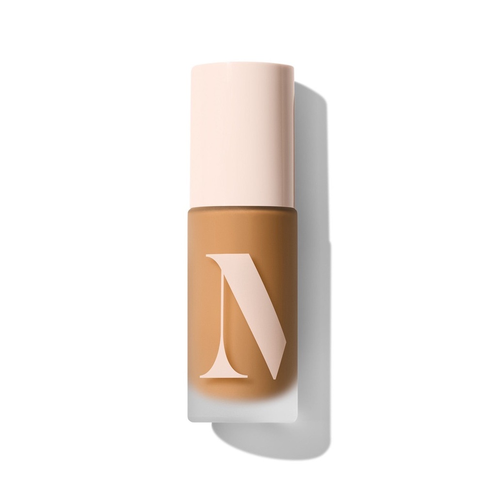 ✨ Morphe Lightform Extended Hydration Foundation – Tan 22W (1 fl oz) – NWT ✨
